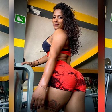 Aztec Princess (princesazteca) Header Photo Added 2024-06-02