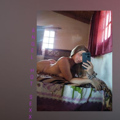 𝐀𝐍𝐆𝐄𝐋💖  𝐇𝐎𝐓 𝐕𝐂💦👅 Added Photo on 2025-04-07