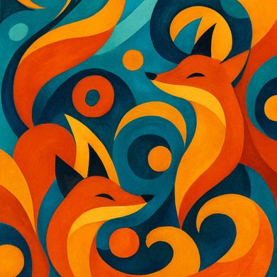 Kateryna Razumovska (foxy_kate) Header Photo Added 2025-10-09