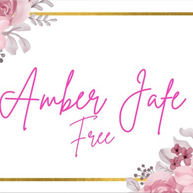 Amber 🌸 (amberjafefree) Header Photo Added 2024-10-22