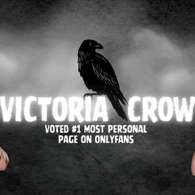 Victoria Crow 🐦‍⬛ αɳαʅ ʂʅʋƚ (victoriacrow) Header Photo Added 2025-03-15