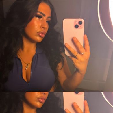 XxxBabygirlccx (u308272319) Profile Photo Added 2025-03-08