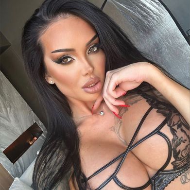 Salma💋 (mistress_salma) OnlyFans Profile Image