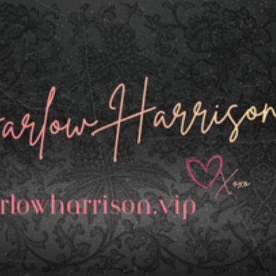 Harlow Harrison (bangharlow) Header Photo Added 2025-12-05