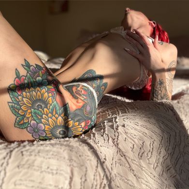 Sage 🌿 (sinfulsirenxxx) Header Photo Added 2025-04-01