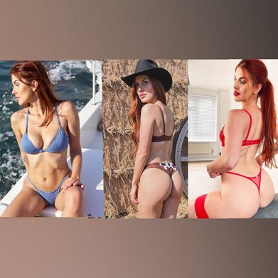 GingerDoItBetter - #1🏆EasternEuropean (toribonita) Header Photo Added 2025-09-26