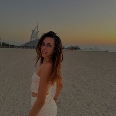 OnlyFans Model Ashley 💖 (ashleysummersx) Profile Image