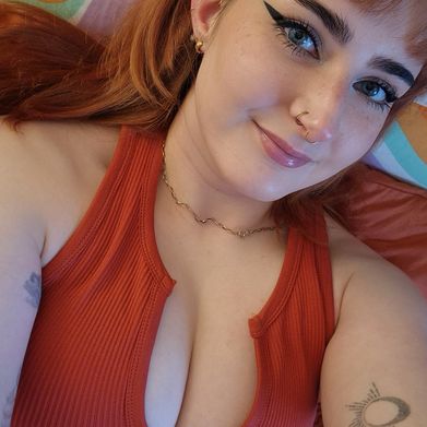 OnlyFans Model Olive (oliveslemons) Profile Image