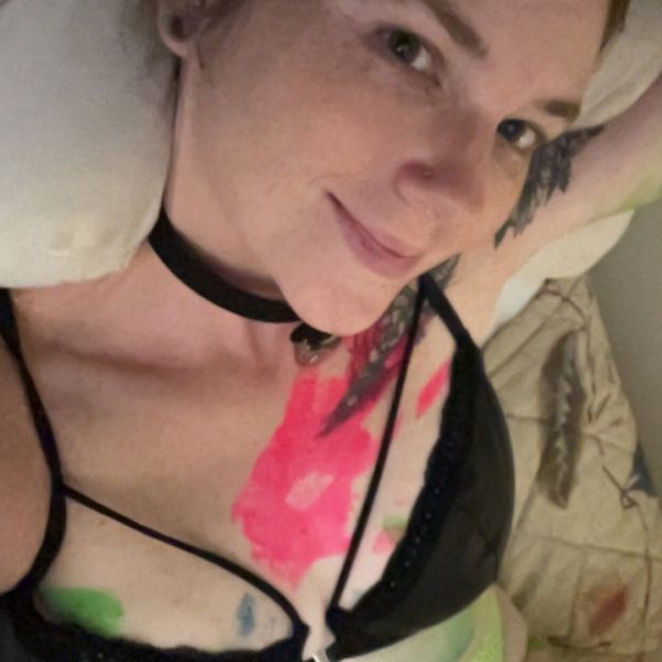 Missy (geekybuttfreaky) OnlyFans profile photo