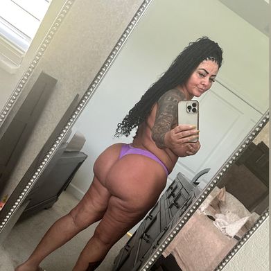 Big booty Judy (naughtytattedsnowbunny) OnlyFans Profile Image