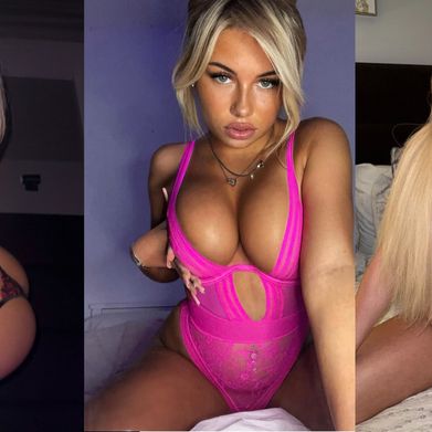 Tanisha 🫶🏻 (tanisha.lou) Header Photo Added 2025-06-09