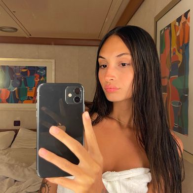 OnlyFans Model Sol (foxysol) Profile Image