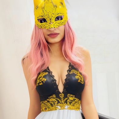 Neha Flex 🇱🇰 #1 Sri Lankan on OF (nehaflexbabe) OnlyFans Profile Image