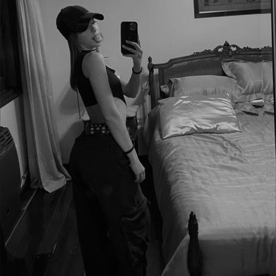 OnlyFans Model Mili (fitmili) Profile Image