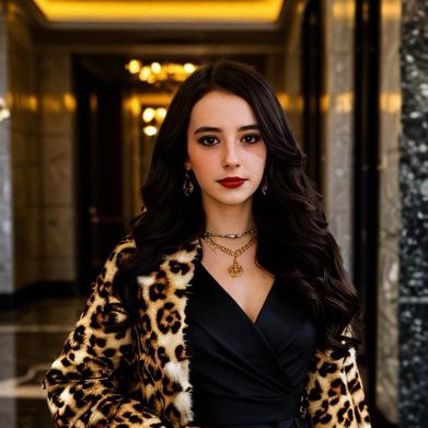 OnlyFans Model Amber Alexandra (amberralexx) Profile Image