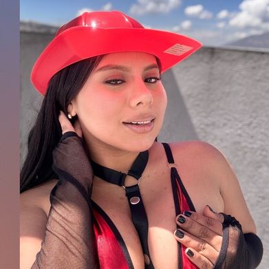 Gabriela Suarez (soyaishaa) OnlyFans profile photo