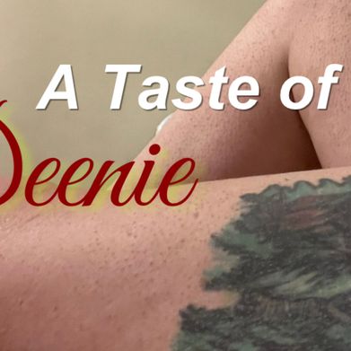 A Taste of Deenie (heydeenie) Header Photo Added 2025-09-13