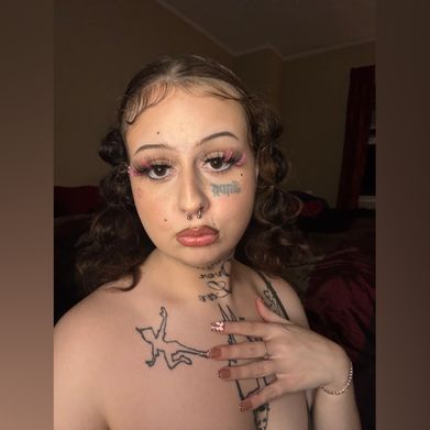 Brazy baby💋 Added Photo on 2024-11-14