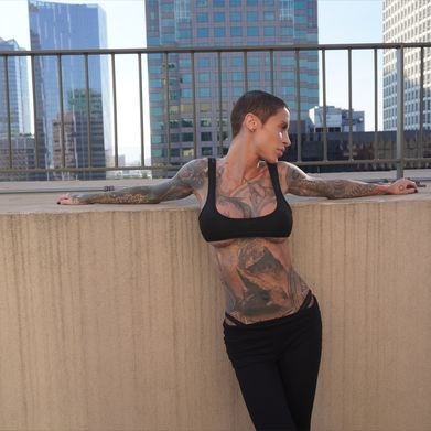 Sasha Beart Added Photo on 2024-09-21