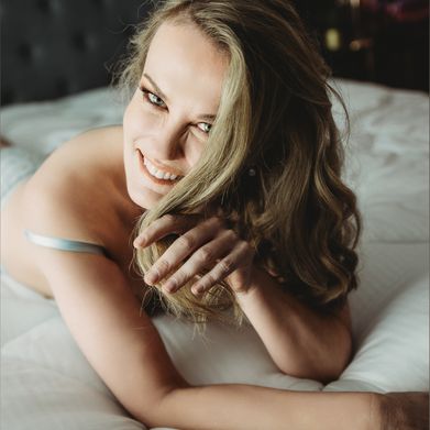 OnlyFans Model Lee Johnston (leejohnstonvipxox) Profile Image