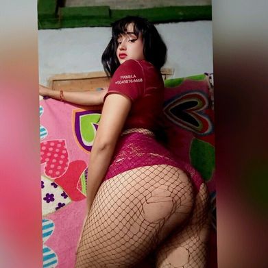 Conejita sexy Added Photo on 2025-10-24