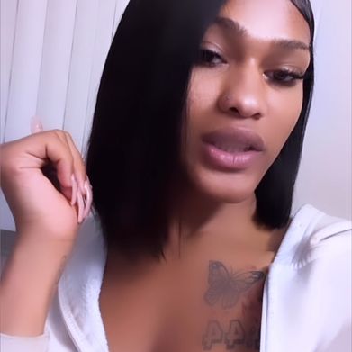 TS Montrea Rich (bigtrea) OnlyFans Profile Image