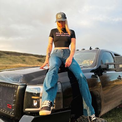 Haelee💋 (dmaxchick) OnlyFans profile photo