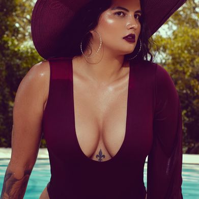 Laurah Zapata (laurahzapata) Header Photo Added 2025-01-21