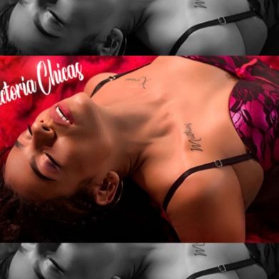 Victoria chicas (victoriachicas22) Header Photo Added 2025-03-22