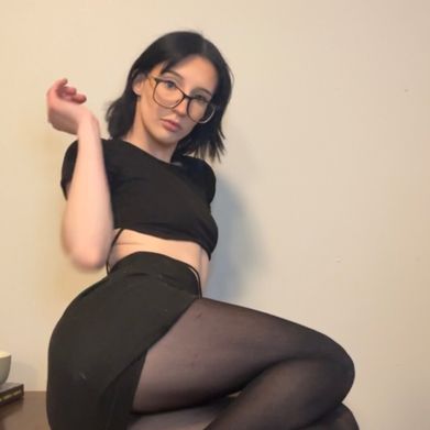 OnlyFans Model babysapphire (babysapphire) Profile Image