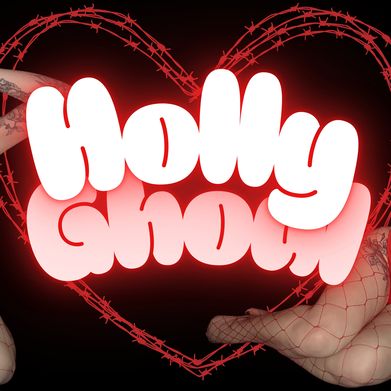 Holly Ghoul (holly.ghoul) Header Photo Added 2025-07-31