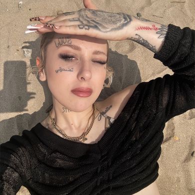 CHELJI (itschelji) Profile Photo Added 2024-10-30