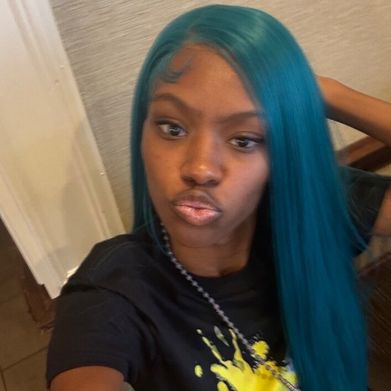 Kiki Marie (kikimariev) OnlyFans Profile Image