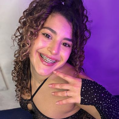 𝙅𝙖𝙨𝙮 𝙠𝙞𝙣𝙠𝙮 𝙜𝙤𝙙𝙙𝙚𝙨🔥 (curlyydoll) Profile Photo Added 2025-10-03