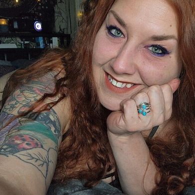 Linz Fontanini (linzroxxx) Header Photo Added 2025-10-24