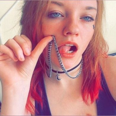 Lucy Gray (kinky_kittyxo) OnlyFans Profile Image