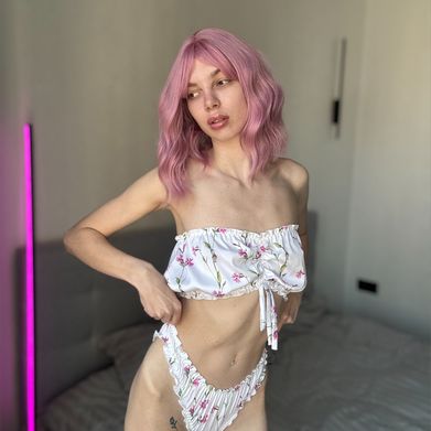 ✨ Tessa 💋 (tessyii) Profile Photo Added 2025-08-19