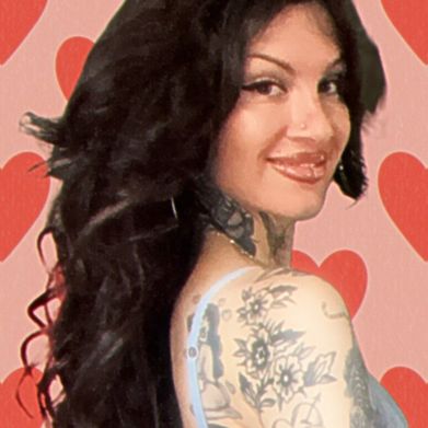 OnlyFans Model gabby lamb (gabbylamby69) Profile Image