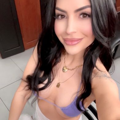 OnlyFans Model Jill Blow ❤️‍🔥 (jillblow) Profile Image