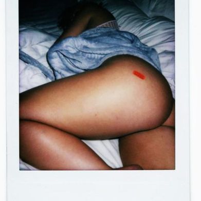 FOXXY STONE (foxxystone) Header Photo Added 2025-07-31