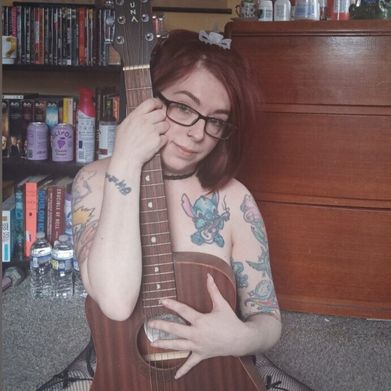 Shorti Rock (shortixrock) Header Photo Added 2025-11-13