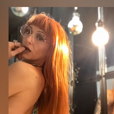 A Fiend Made Flesh 🖤 (cryptidgirlfiend) Profile Photo Added 2024-11-21