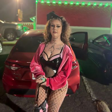 Brazy baby💋 Added Photo on 2024-10-30