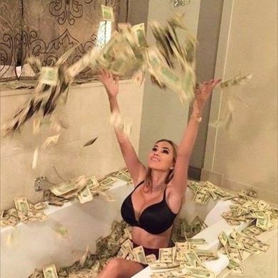 Bad Lola 🐰👅 (badlolaof) OnlyFans Profile Image