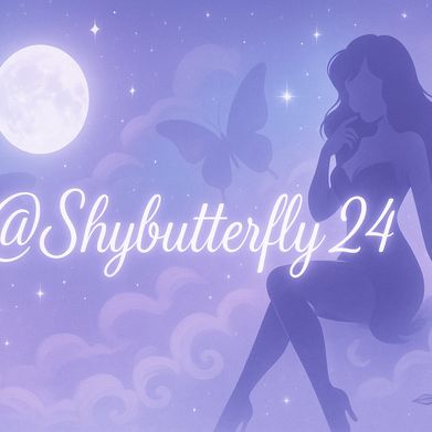 ShyVip (shybutterfly24) Header Photo Added 2025-07-31