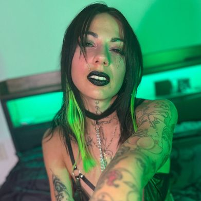 Jenny SiXx (jennysixx) Profile Photo Added 2025-09-14