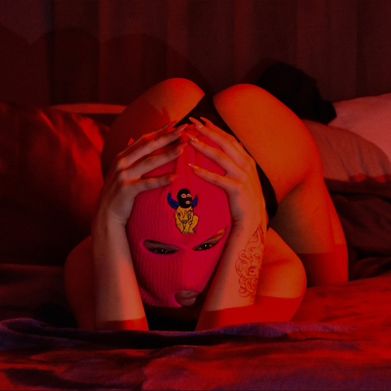 Divine ˚ʚ♡ɞ˚ (divineiindica) OnlyFans Profile Image