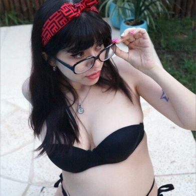 OnlyFans Model Frambuesa Miko (Pregnant latina girl) (frambuesamiko) Profile Image