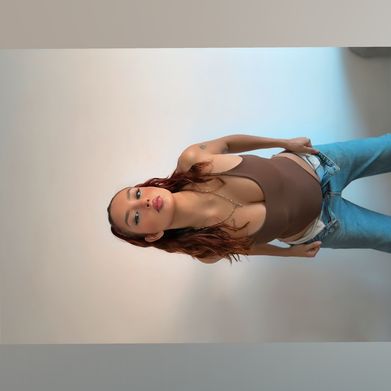 GODDESS CALYPSO👑 (playwith_selena) Header Photo Added 2025-06-25