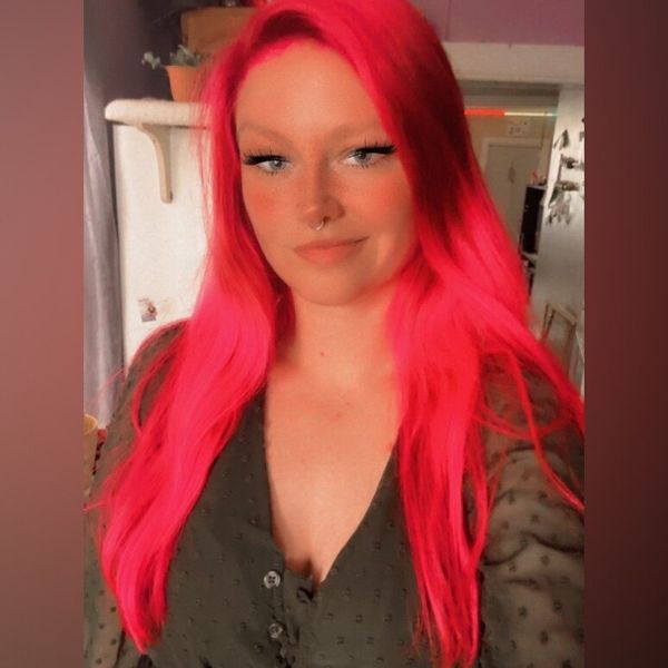 Princesss T (bluntxprincesss) OnlyFans profile photo